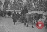 Image of Cherkas infantry Caucasus, 1915, second 36 stock footage video 65675078839