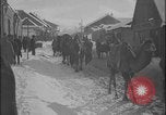 Image of Cherkas infantry Caucasus, 1915, second 37 stock footage video 65675078839