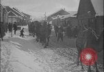 Image of Cherkas infantry Caucasus, 1915, second 38 stock footage video 65675078839