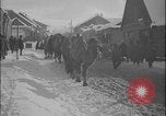 Image of Cherkas infantry Caucasus, 1915, second 39 stock footage video 65675078839