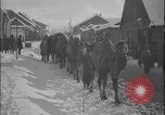 Image of Cherkas infantry Caucasus, 1915, second 41 stock footage video 65675078839