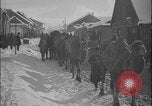 Image of Cherkas infantry Caucasus, 1915, second 42 stock footage video 65675078839