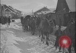 Image of Cherkas infantry Caucasus, 1915, second 43 stock footage video 65675078839