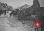 Image of Cherkas infantry Caucasus, 1915, second 45 stock footage video 65675078839