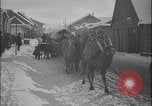 Image of Cherkas infantry Caucasus, 1915, second 46 stock footage video 65675078839