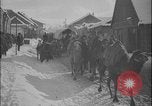 Image of Cherkas infantry Caucasus, 1915, second 47 stock footage video 65675078839
