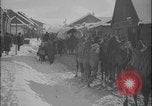 Image of Cherkas infantry Caucasus, 1915, second 48 stock footage video 65675078839