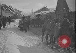 Image of Cherkas infantry Caucasus, 1915, second 49 stock footage video 65675078839
