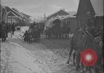 Image of Cherkas infantry Caucasus, 1915, second 50 stock footage video 65675078839