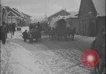 Image of Cherkas infantry Caucasus, 1915, second 51 stock footage video 65675078839