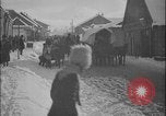 Image of Cherkas infantry Caucasus, 1915, second 52 stock footage video 65675078839