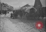 Image of Cherkas infantry Caucasus, 1915, second 54 stock footage video 65675078839
