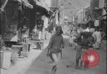 Image of Aden Yemen Crater Pass Bridge Aden Yemen, 1915, second 5 stock footage video 65675078840