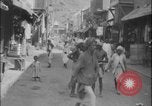 Image of Aden Yemen Crater Pass Bridge Aden Yemen, 1915, second 6 stock footage video 65675078840