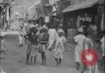 Image of Aden Yemen Crater Pass Bridge Aden Yemen, 1915, second 7 stock footage video 65675078840