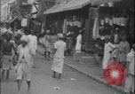 Image of Aden Yemen Crater Pass Bridge Aden Yemen, 1915, second 8 stock footage video 65675078840