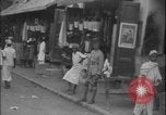 Image of Aden Yemen Crater Pass Bridge Aden Yemen, 1915, second 9 stock footage video 65675078840
