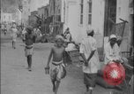 Image of Aden Yemen Crater Pass Bridge Aden Yemen, 1915, second 10 stock footage video 65675078840