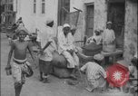 Image of Aden Yemen Crater Pass Bridge Aden Yemen, 1915, second 11 stock footage video 65675078840
