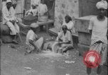 Image of Aden Yemen Crater Pass Bridge Aden Yemen, 1915, second 12 stock footage video 65675078840