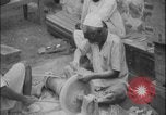 Image of Aden Yemen Crater Pass Bridge Aden Yemen, 1915, second 18 stock footage video 65675078840
