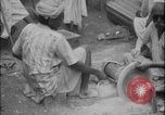 Image of Aden Yemen Crater Pass Bridge Aden Yemen, 1915, second 21 stock footage video 65675078840