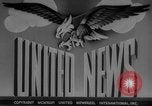 Image of United State Coast Guard International Ice Patrol Atlantic Ocean, 1946, second 5 stock footage video 65675078841