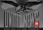 Image of United State Coast Guard International Ice Patrol Atlantic Ocean, 1946, second 6 stock footage video 65675078841