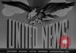 Image of United State Coast Guard International Ice Patrol Atlantic Ocean, 1946, second 8 stock footage video 65675078841