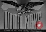 Image of United State Coast Guard International Ice Patrol Atlantic Ocean, 1946, second 10 stock footage video 65675078841