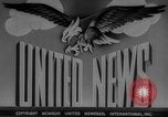 Image of United State Coast Guard International Ice Patrol Atlantic Ocean, 1946, second 13 stock footage video 65675078841