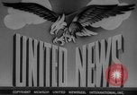 Image of United State Coast Guard International Ice Patrol Atlantic Ocean, 1946, second 15 stock footage video 65675078841