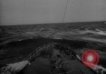 Image of United State Coast Guard International Ice Patrol Atlantic Ocean, 1946, second 25 stock footage video 65675078841