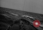 Image of United State Coast Guard International Ice Patrol Atlantic Ocean, 1946, second 27 stock footage video 65675078841