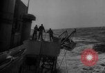 Image of United State Coast Guard International Ice Patrol Atlantic Ocean, 1946, second 32 stock footage video 65675078841