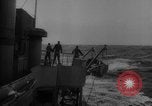 Image of United State Coast Guard International Ice Patrol Atlantic Ocean, 1946, second 33 stock footage video 65675078841