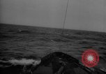 Image of United State Coast Guard International Ice Patrol Atlantic Ocean, 1946, second 36 stock footage video 65675078841