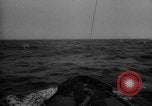Image of United State Coast Guard International Ice Patrol Atlantic Ocean, 1946, second 37 stock footage video 65675078841