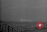 Image of United State Coast Guard International Ice Patrol Atlantic Ocean, 1946, second 41 stock footage video 65675078841