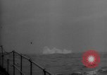 Image of United State Coast Guard International Ice Patrol Atlantic Ocean, 1946, second 42 stock footage video 65675078841