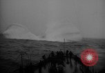 Image of United State Coast Guard International Ice Patrol Atlantic Ocean, 1946, second 49 stock footage video 65675078841