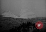 Image of United State Coast Guard International Ice Patrol Atlantic Ocean, 1946, second 50 stock footage video 65675078841