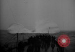 Image of United State Coast Guard International Ice Patrol Atlantic Ocean, 1946, second 55 stock footage video 65675078841