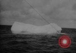 Image of United State Coast Guard International Ice Patrol Atlantic Ocean, 1946, second 56 stock footage video 65675078841