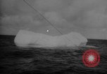 Image of United State Coast Guard International Ice Patrol Atlantic Ocean, 1946, second 57 stock footage video 65675078841