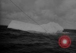 Image of United State Coast Guard International Ice Patrol Atlantic Ocean, 1946, second 61 stock footage video 65675078841