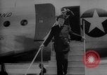Image of Herbert Hoover worldwide food survey Washington DC USA, 1946, second 6 stock footage video 65675078842