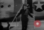 Image of Herbert Hoover worldwide food survey Washington DC USA, 1946, second 7 stock footage video 65675078842