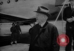 Image of Herbert Hoover worldwide food survey Washington DC USA, 1946, second 11 stock footage video 65675078842