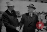 Image of Herbert Hoover worldwide food survey Washington DC USA, 1946, second 14 stock footage video 65675078842